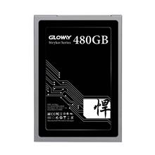 حافظه SSD اینترنال گلووی سری STK series ظرفیت 480 گیگابایت
